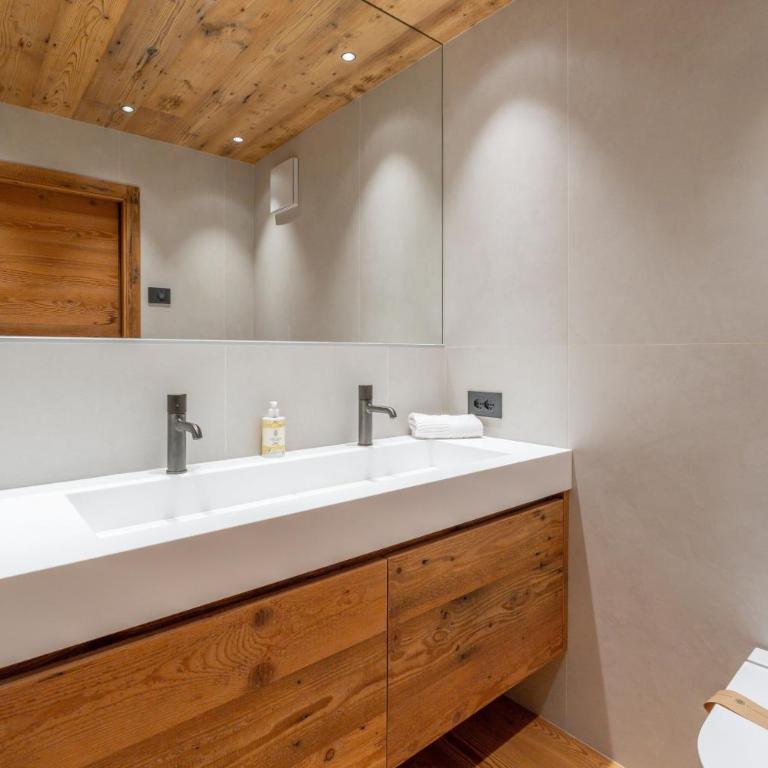 BRENTA ALTA ALPINE LODGE MhD - Appartamento Superior - 20