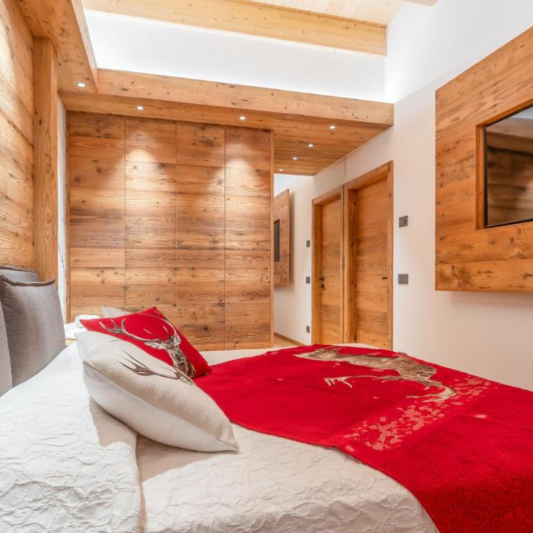 BRENTA ALTA ALPINE LODGE MhD - Appartamento Superior - 23