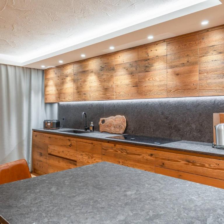 BRENTA ALTA ALPINE LODGE MhD - Appartamento Superior - 27
