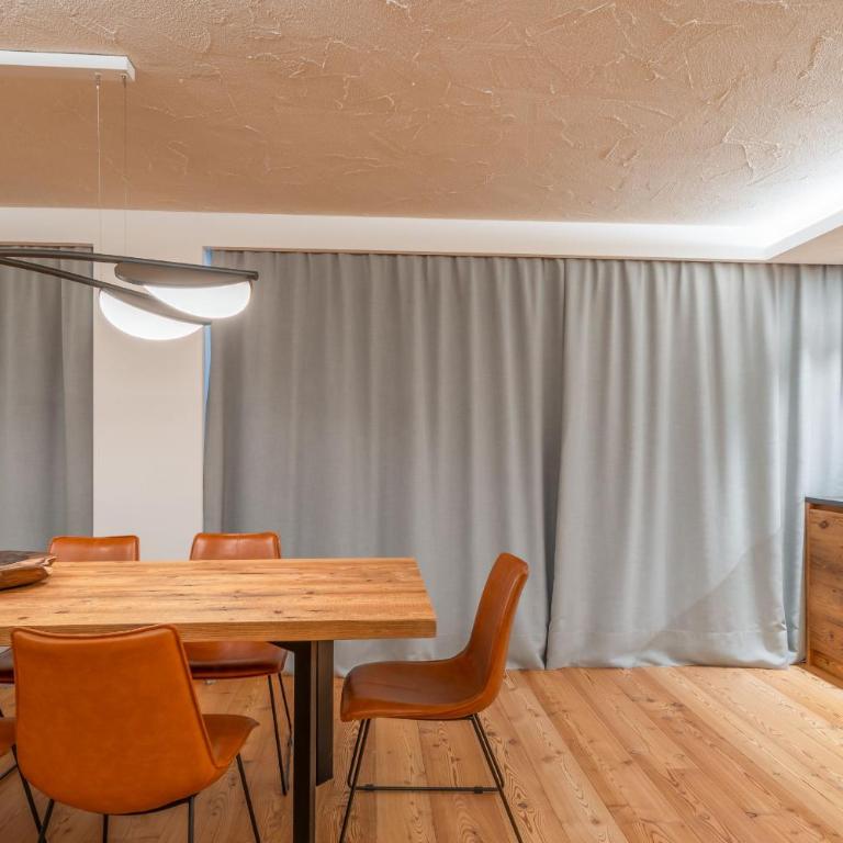 BRENTA ALTA ALPINE LODGE MhD - Appartamento Superior - 28