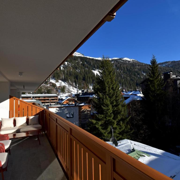 BRENTA ALTA ALPINE LODGE MhD - Appartamento Superior - 39