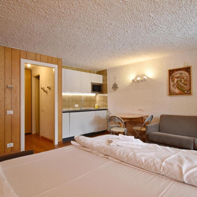 Spinale del Sogno - Monolocale con Balcone - 2