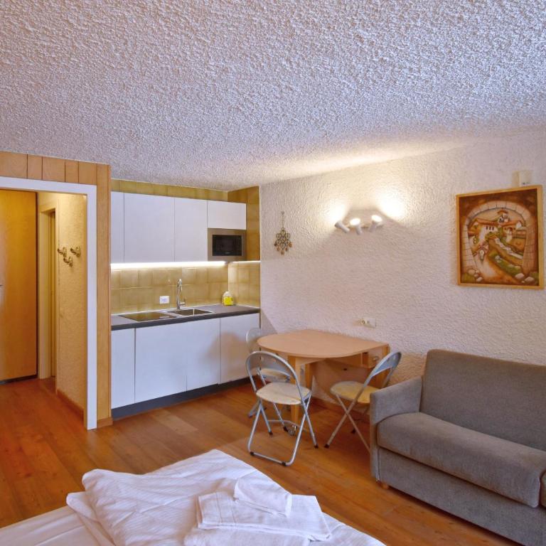 Spinale del Sogno - Monolocale con Balcone - 1