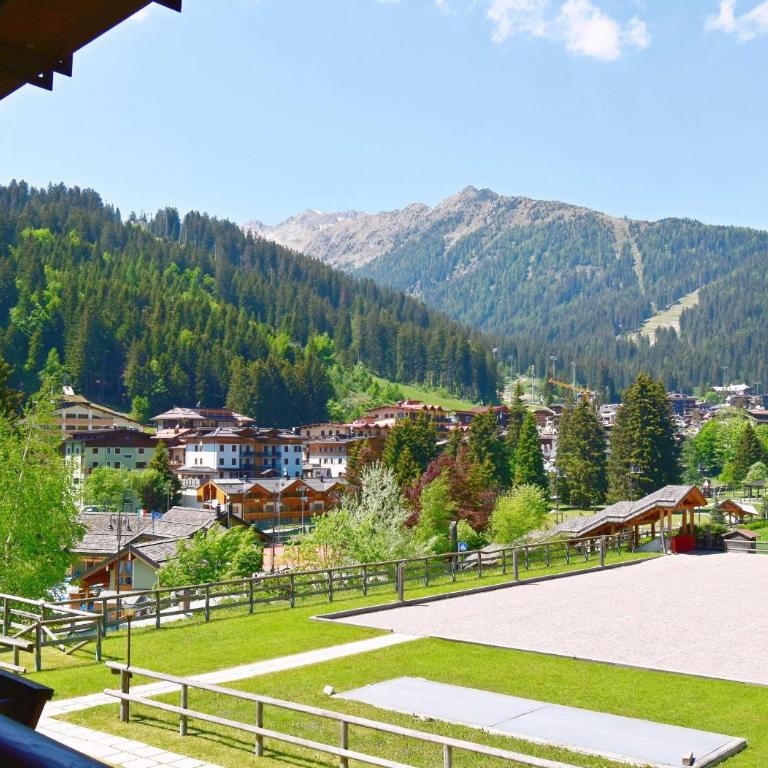 Spinale del Sogno - Monolocale con Balcone - 6