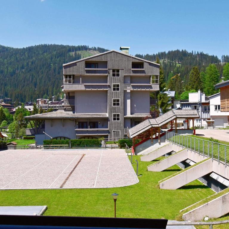 Spinale del Sogno - Monolocale con Balcone - 7