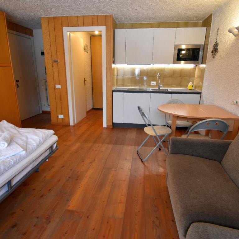 Spinale del Sogno - Monolocale con Balcone - 10