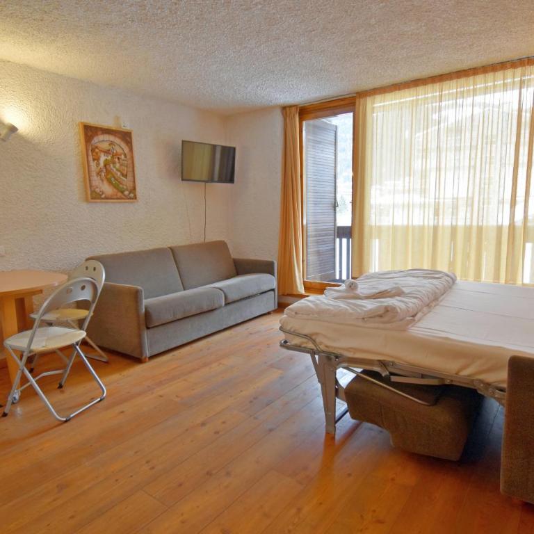 Spinale del Sogno - Monolocale con Balcone - 12