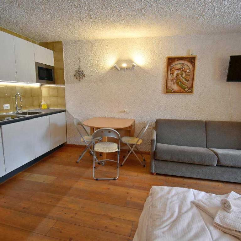 Spinale del Sogno - Monolocale con Balcone - 15