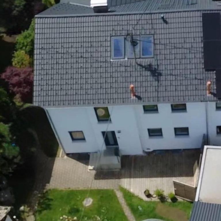 Ungers Ferienwohnung Maleen - Apartment mit 2 Schlafzimmern - 13