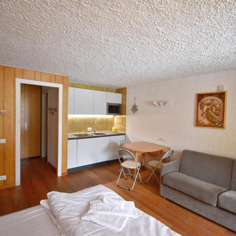 Spinale del Sogno - Monolocale con Balcone - 20