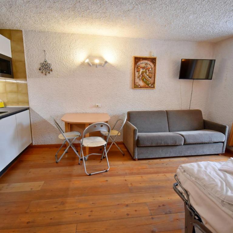 Spinale del Sogno - Monolocale con Balcone - 21