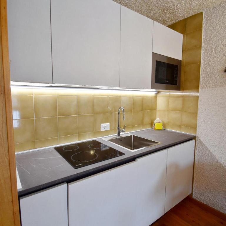 Spinale del Sogno - Monolocale con Balcone - 22