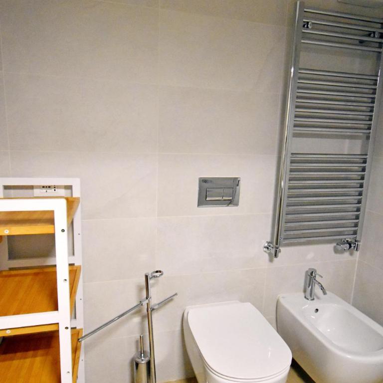 Spinale del Sogno - Monolocale con Balcone - 28
