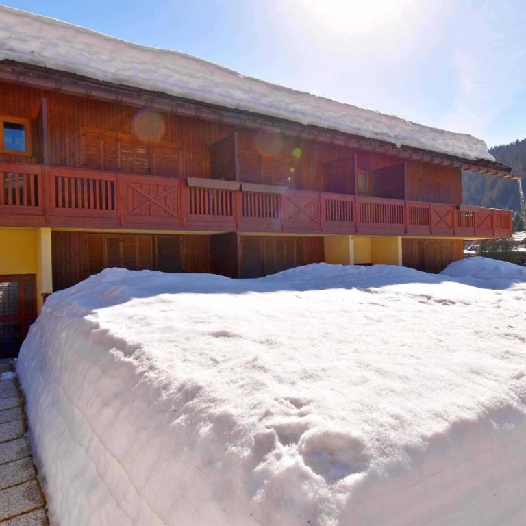Spinale del Sogno - Monolocale con Balcone - 36