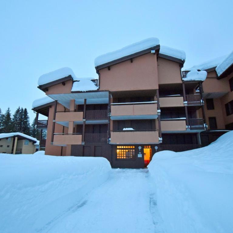 RIO FALZE' Wood - Appartamento - 2