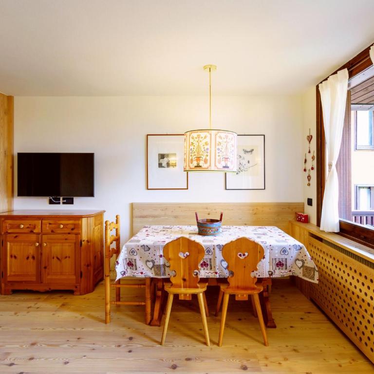RIO FALZE' Wood - Appartamento - 17