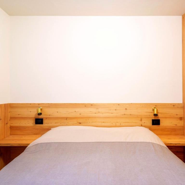 RIO FALZE' Wood - Appartamento - 22