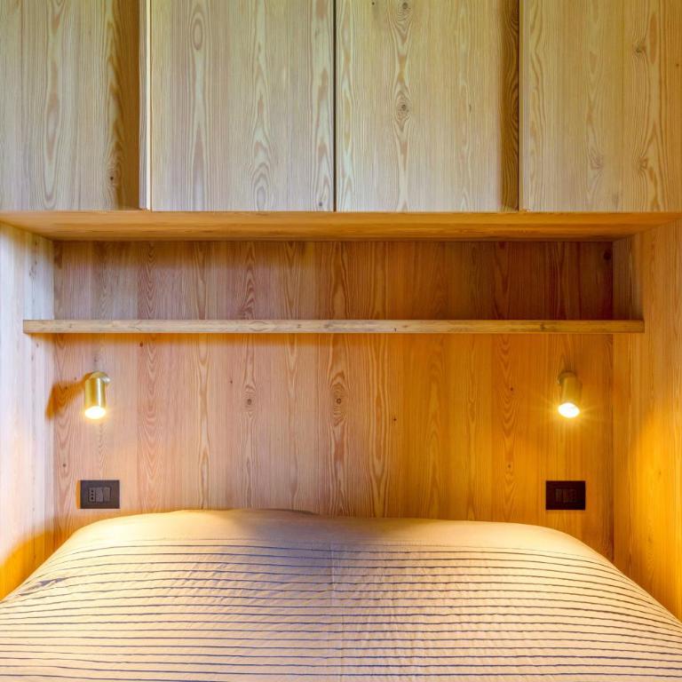 RIO FALZE' Wood - Appartamento - 28