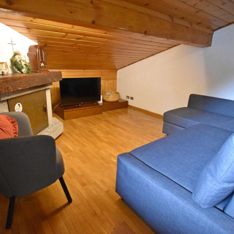 2 Abeti Mansarda - Appartamento su 2 Livelli - 2