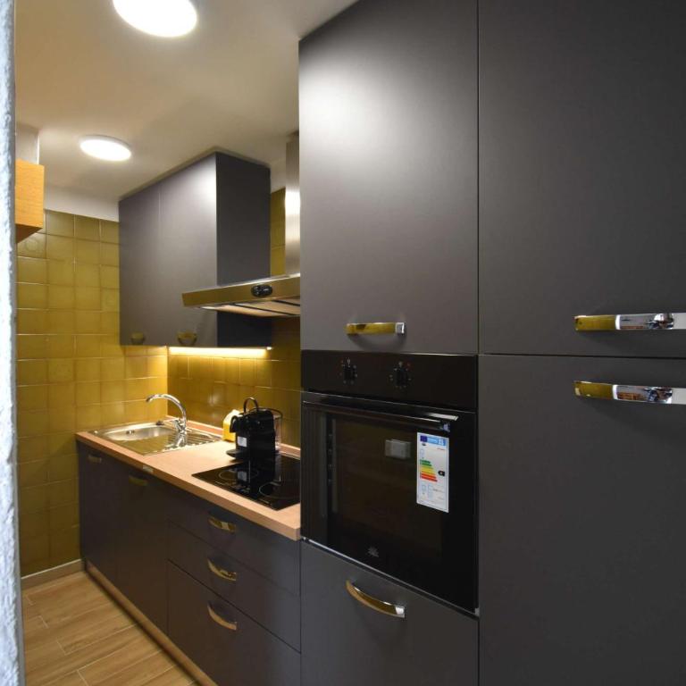 2 Abeti Mansarda - Appartamento su 2 Livelli - 4