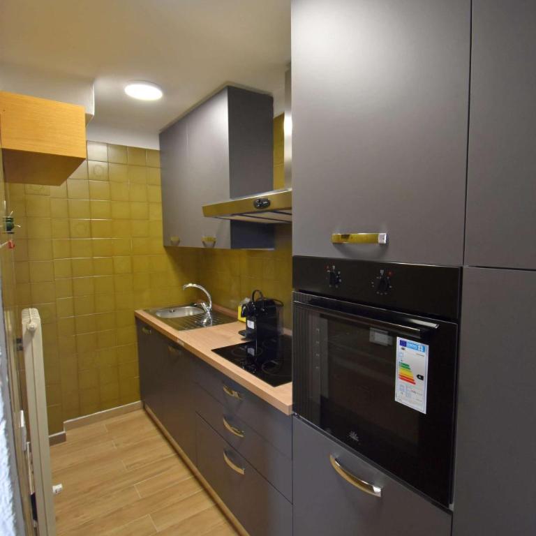 2 Abeti Mansarda - Appartamento su 2 Livelli - 8
