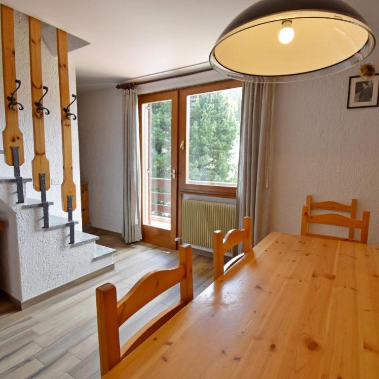 2 Abeti Mansarda - Appartamento su 2 Livelli - 9