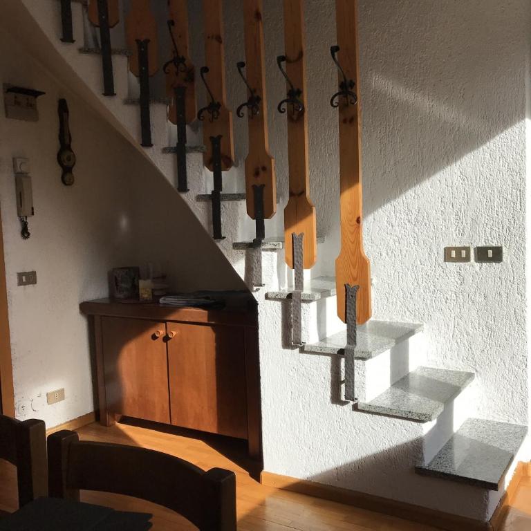 2 Abeti Mansarda - Appartamento su 2 Livelli - 11