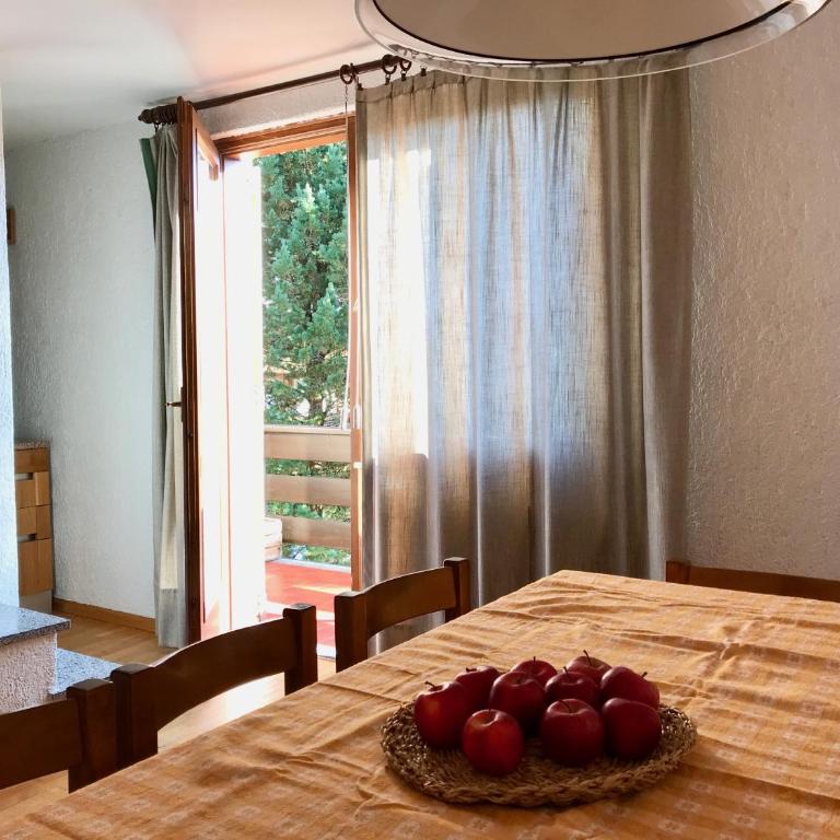 2 Abeti Mansarda - Appartamento su 2 Livelli - 13