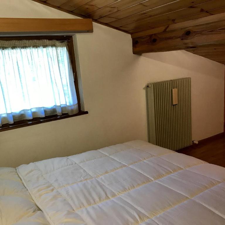 2 Abeti Mansarda - Appartamento su 2 Livelli - 27