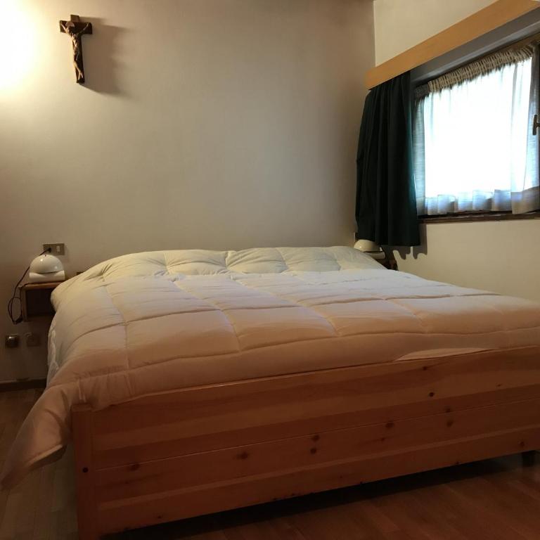 2 Abeti Mansarda - Appartamento su 2 Livelli - 28