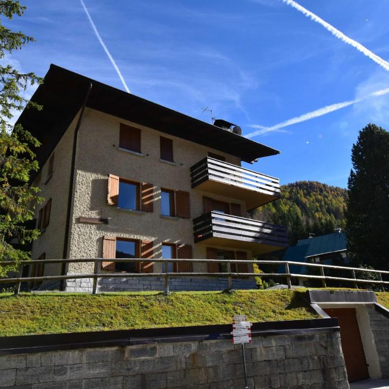 2 Abeti Mansarda - Appartamento su 2 Livelli - 30