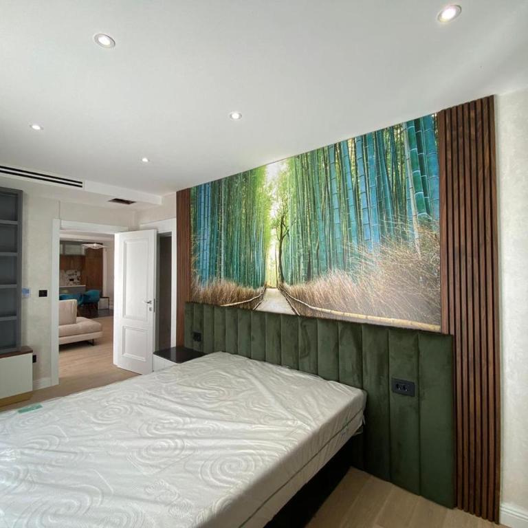Walnut & Sage Residence - Apartman sa 3 Spavaće Sobe - 11