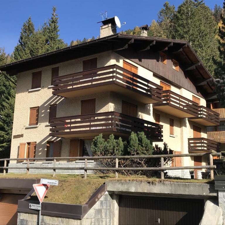 2 Abeti Mansarda - Appartamento su 2 Livelli - 34