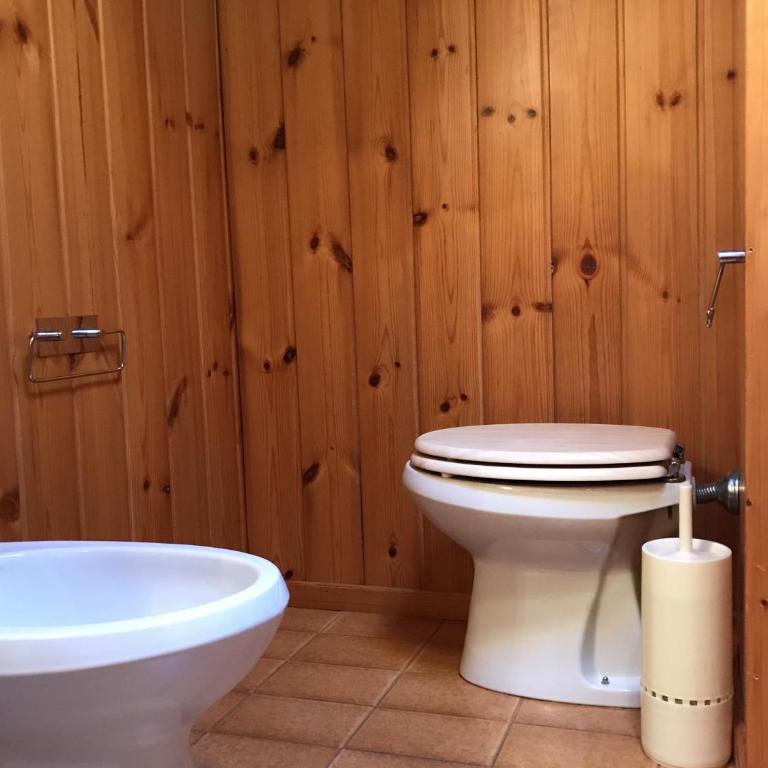 2 Abeti Mansarda - Appartamento su 2 Livelli - 36