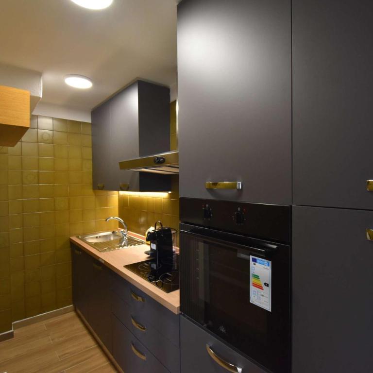 2 Abeti Mansarda - Appartamento su 2 Livelli - 44