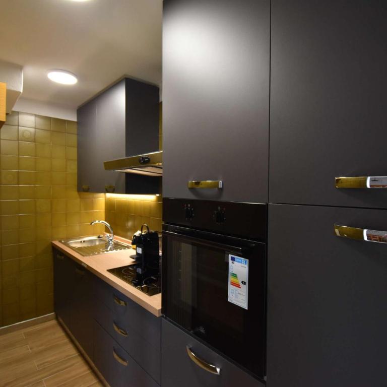 2 Abeti Mansarda - Appartamento su 2 Livelli - 45