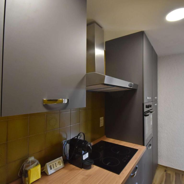 2 Abeti Mansarda - Appartamento su 2 Livelli - 47