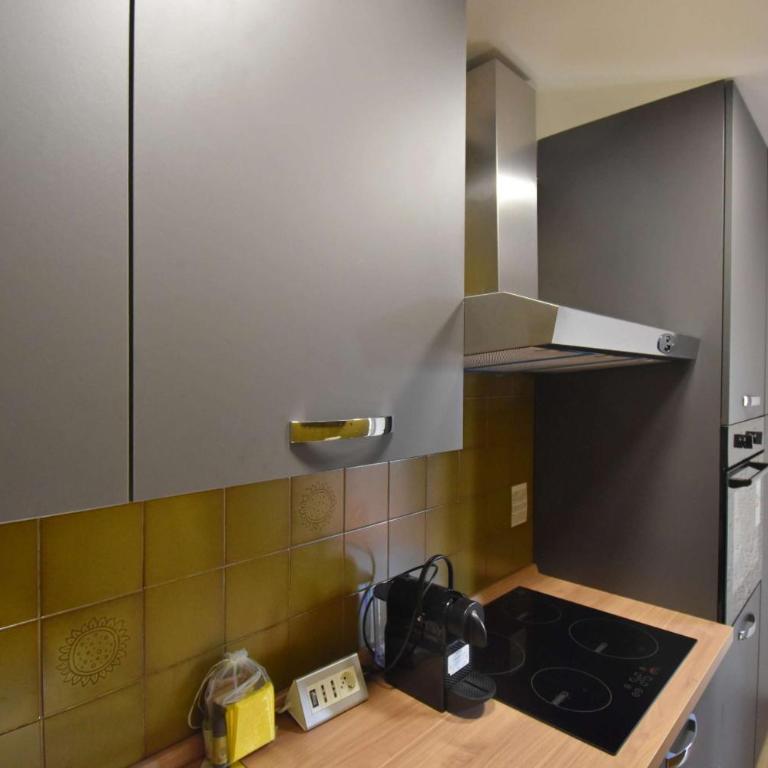 2 Abeti Mansarda - Appartamento su 2 Livelli - 48
