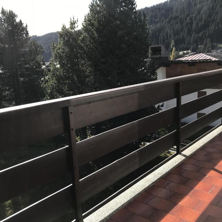2 Abeti Mansarda - Appartamento su 2 Livelli - 60