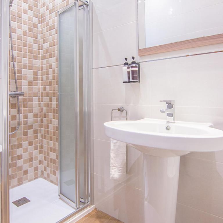 RentalSevilla Mateos Gago - Apartamento de 2 dormitorios - 35