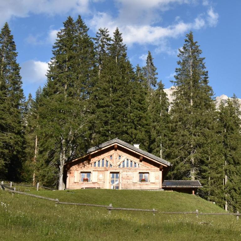 Chalet Brenta Dolomites - Chalet - 3