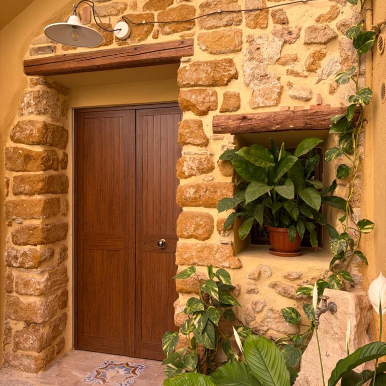 BeB Omare Agrigento - Camera Quadrupla Luxury - 4