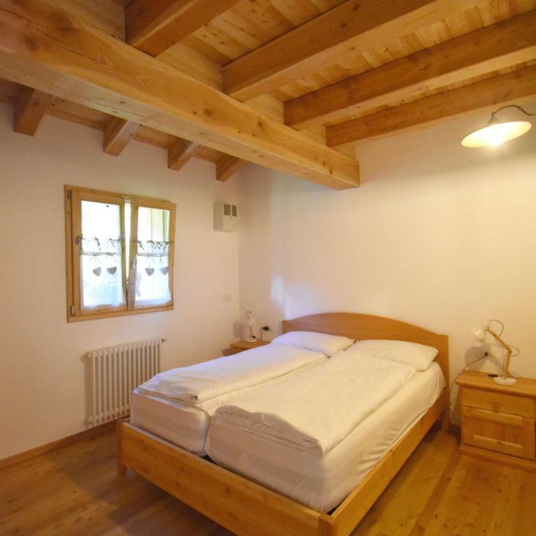 Chalet Brenta Dolomites - Chalet - 33