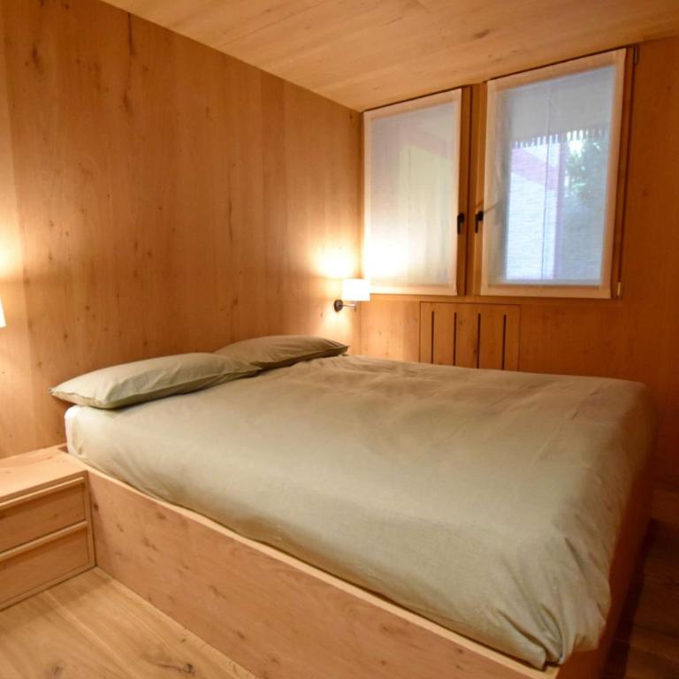 CACCIATORA Alpine Apartment MhD - Appartamento Superior con 1 Camera da Letto - 10