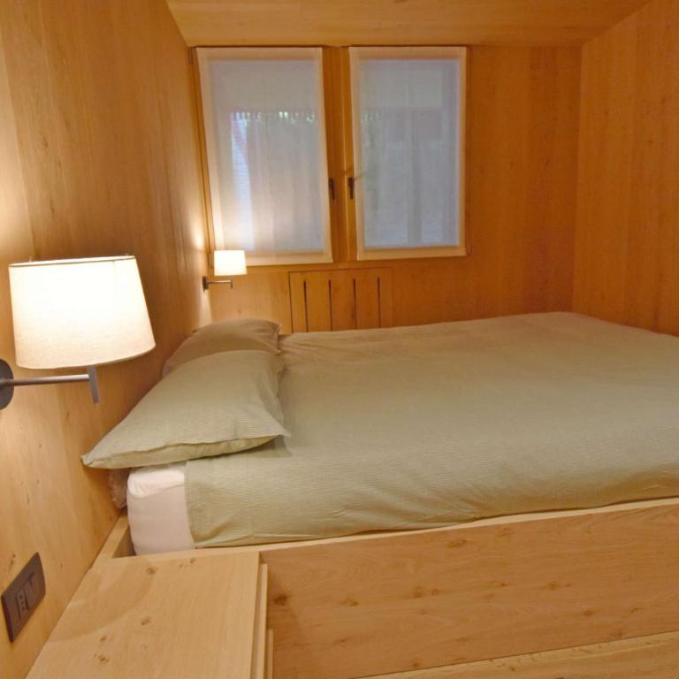 CACCIATORA Alpine Apartment MhD - Appartamento Superior con 1 Camera da Letto - 11