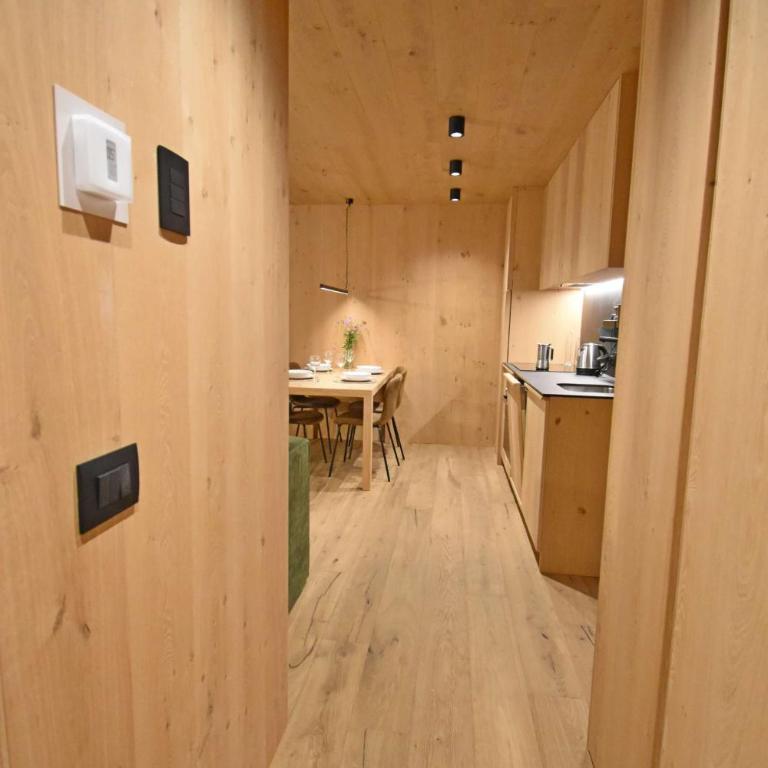 CACCIATORA Alpine Apartment MhD - Appartamento Superior con 1 Camera da Letto - 13