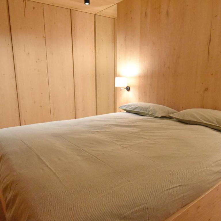 CACCIATORA Alpine Apartment MhD - Appartamento Superior con 1 Camera da Letto - 12
