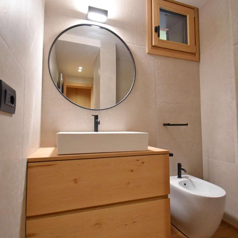 CACCIATORA Alpine Apartment MhD - Appartamento Superior con 1 Camera da Letto - 15