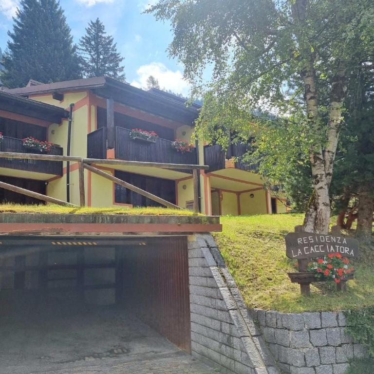 CACCIATORA Alpine Apartment MhD - Appartamento Superior con 1 Camera da Letto - 14
