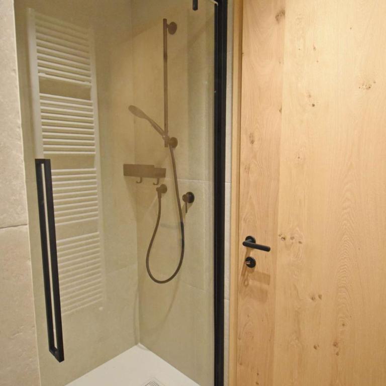 CACCIATORA Alpine Apartment MhD - Appartamento Superior con 1 Camera da Letto - 17